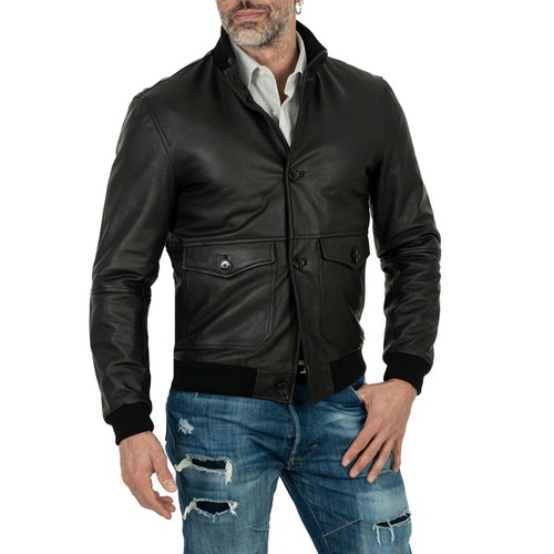 Giacca bomber vera - bomber,