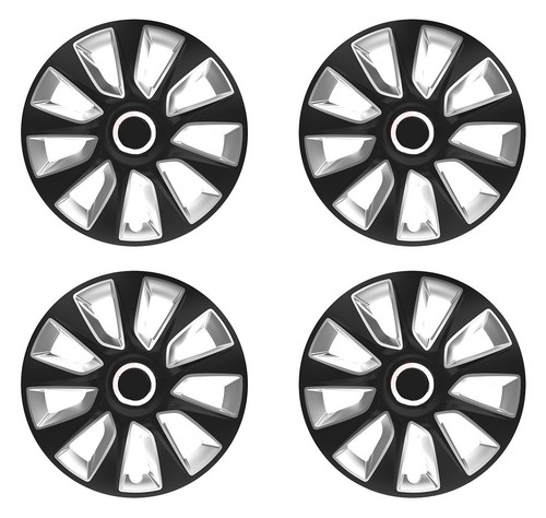 Set copricerchi coppa - set, 4
