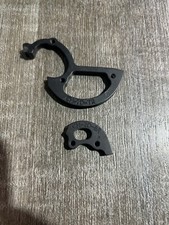 Hoyt Charger #2D 25.5”