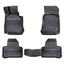 TAPPETINI 3D MERCEDES GLC