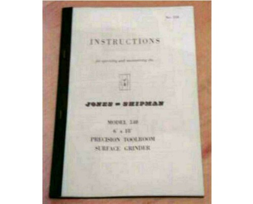 Jones and shipman - shipman, 540