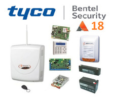 bentel kit absoluta base gsm