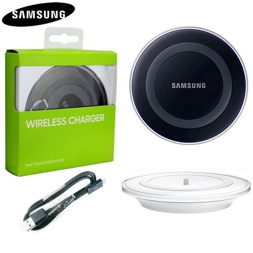 Caricatore wireless samsung - caricatore,