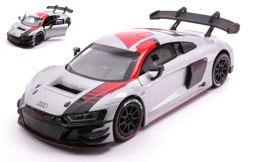 Modellino auto scala audi - auto,
