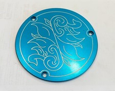 Derby Cover Primary Harley