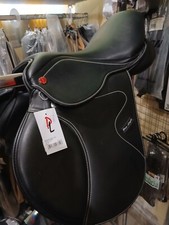 sella da salto pro light