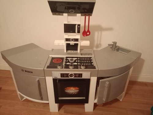 Cucina giocattolo per bambini - cucina,