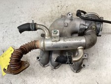 VALVOLA EGR PER VOLKSWAGEN Polo 4° Serie 045129637A Diesel 1.4 (01>09)