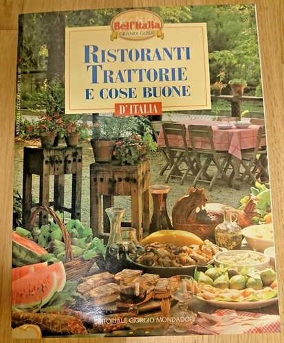 Ristoranti trattorie cose - trattorie, e