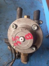 POLMONE VAPORIZZATORE