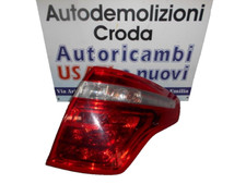 Fanale posteriore destro pdx post per modello CITROEN C4 PICASSO (2007-2010)