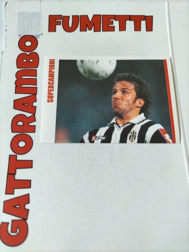 Figurine supercalcio n 268 - figurine,