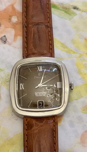 Orologio dreffa geneve - dreffa,