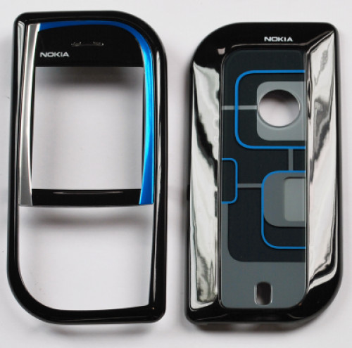 Rhonok7610 guscio per - guscio, nokia