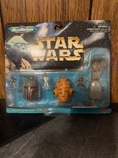 Star wars micro machine - wars,