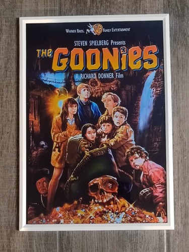 Locandina poster stampa - film, i
