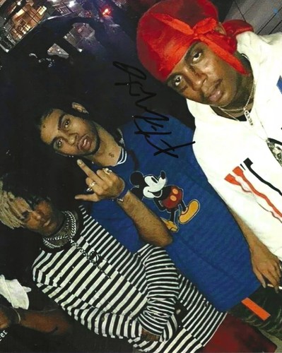 Robb banks rapper - robb,