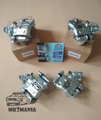 Ford sierra 2wd pinze - 2wd,