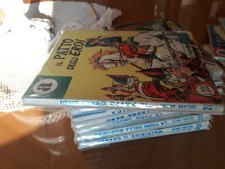 COLLANA ARALDO 27-BUONO ++-DI BUSTA