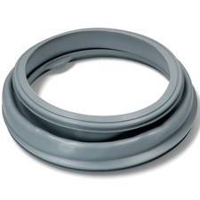 Soffietto guarnizione oblò lavatrice San Giorgio Itwash modelli 5-6-7 kg ibridi