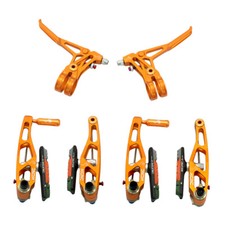 KCNC V6 VB6 MTB V-Brake Set