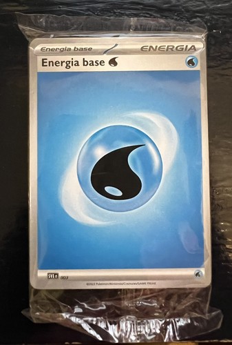 Carte energia miste del - miste, gcc