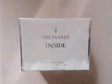 Trussardi Inside 50 ml Eau de