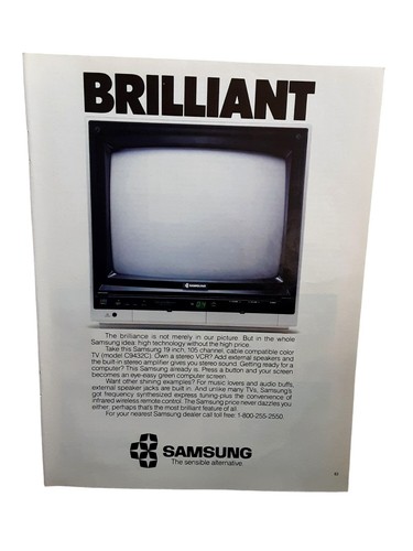 Televisore samsung pollici - televisore, 19