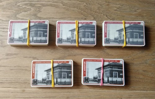 175 serie viacard e - serie, c'e'