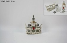 Set menage 4 pz shabby - a, 3