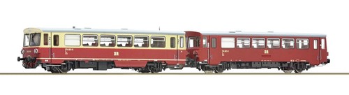 Spur roco 7710013 treno - roco,