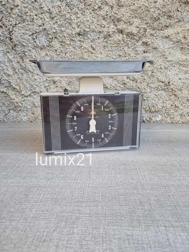 Bilancia cucina vintage - da,