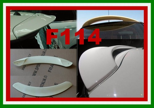 Spoiler alettone mini - alettone,