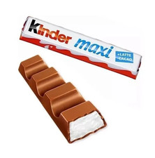 KINDER MAXI 20 pezzi