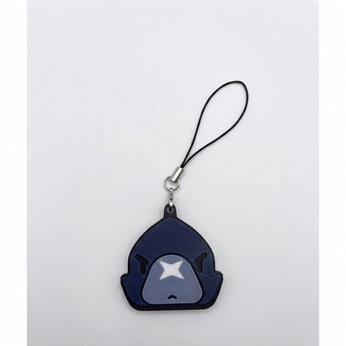 Charm spilla personaggio brawl - charm,