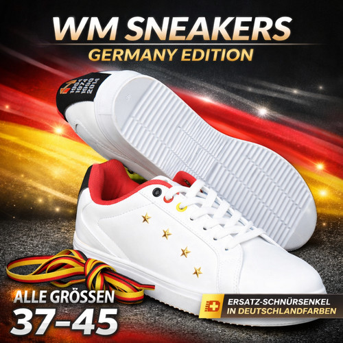 Sneaker damen herren sportive - damen,