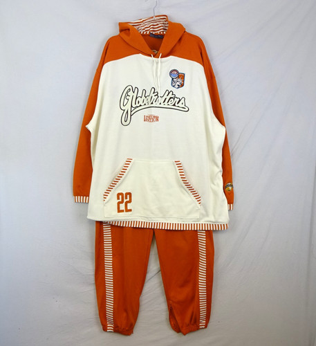 Fubu harlem globetrotters tuta - fubu,
