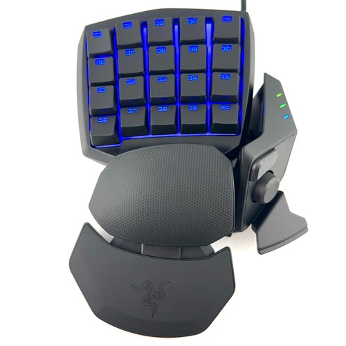 Tastiera gioco razer - tastiera,