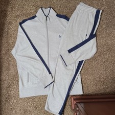 Polo Ralph Lauren tuta uomo