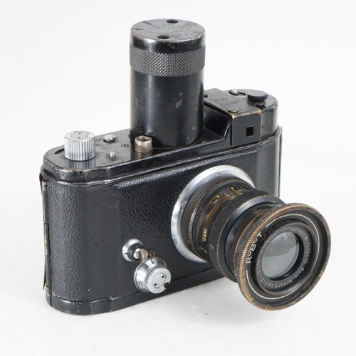 Berning robot luftwaffe - :berning,