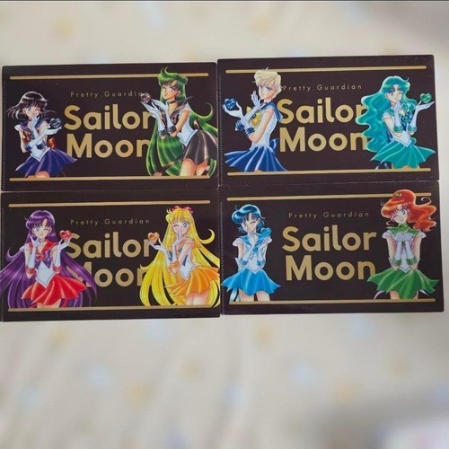 Meiji sailor moon original - moon,
