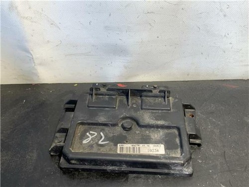 9642414580 centralina citroen - 9642414580,