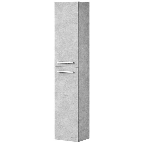 Colonna pensile bagno - , multiuso