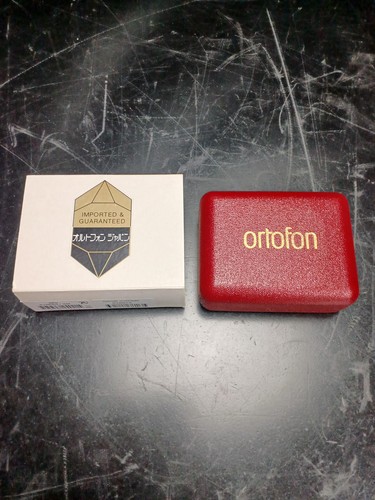 Cartuccia ortofon spu synergy - cartuccia,