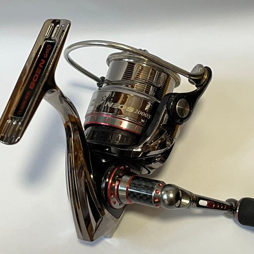Abu garcia revo - revo, neos