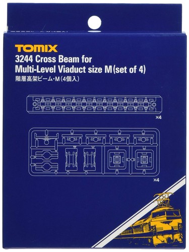 Tomix ngauge gerarchico trave - gerarchico,