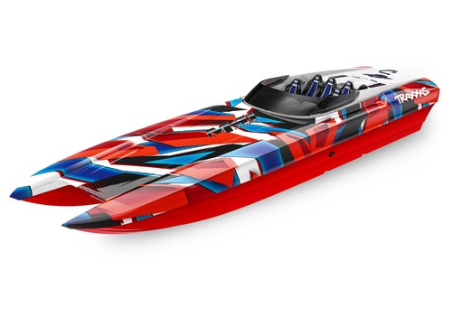Catamaran cdb m41 widebody vxl - cdb,