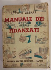 Attilio crepas manuale dei - attilio,