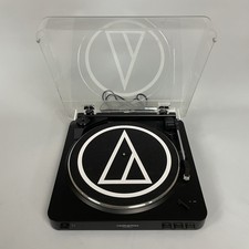 Audio-Technica AT-LP60