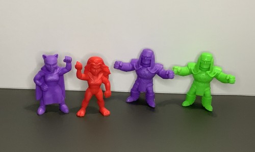 Wendy kids meal toys dc - wendy’s,